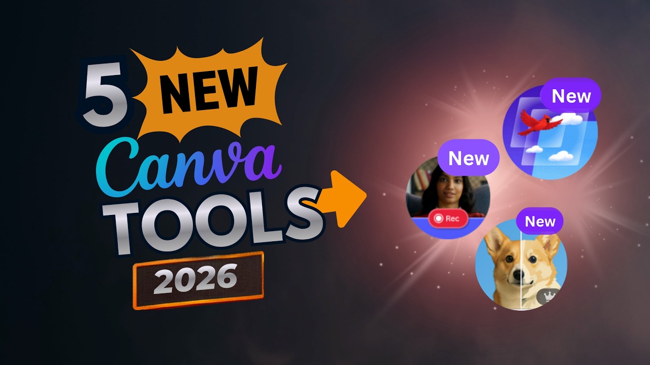 5 Hidden Canva Features You Didn’t Know Exist (2026)