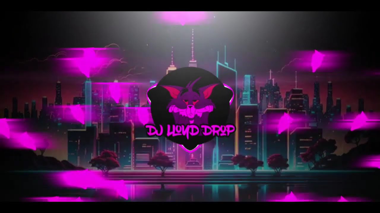 DJ Alive Terbaru TikTok Viral 2025 (DJ Lloyd Drop Remix)