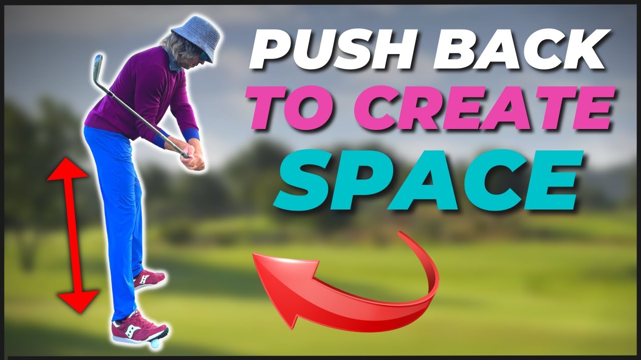 Is Footwork Causing You to Early Extend?