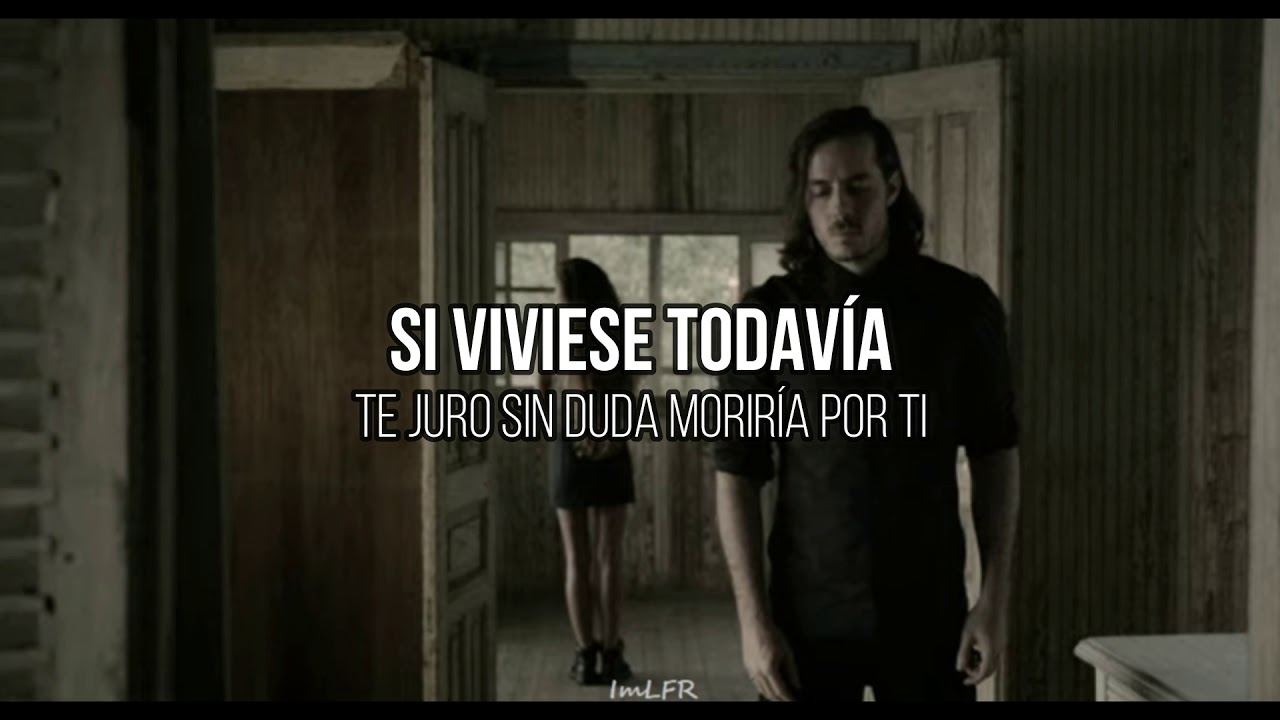 José Madero, Cami - Codependientes (Letra)