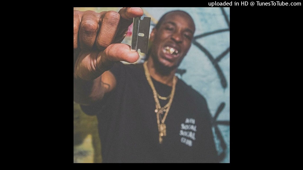 Rome Streetz x Conway the Machine Type Beat 