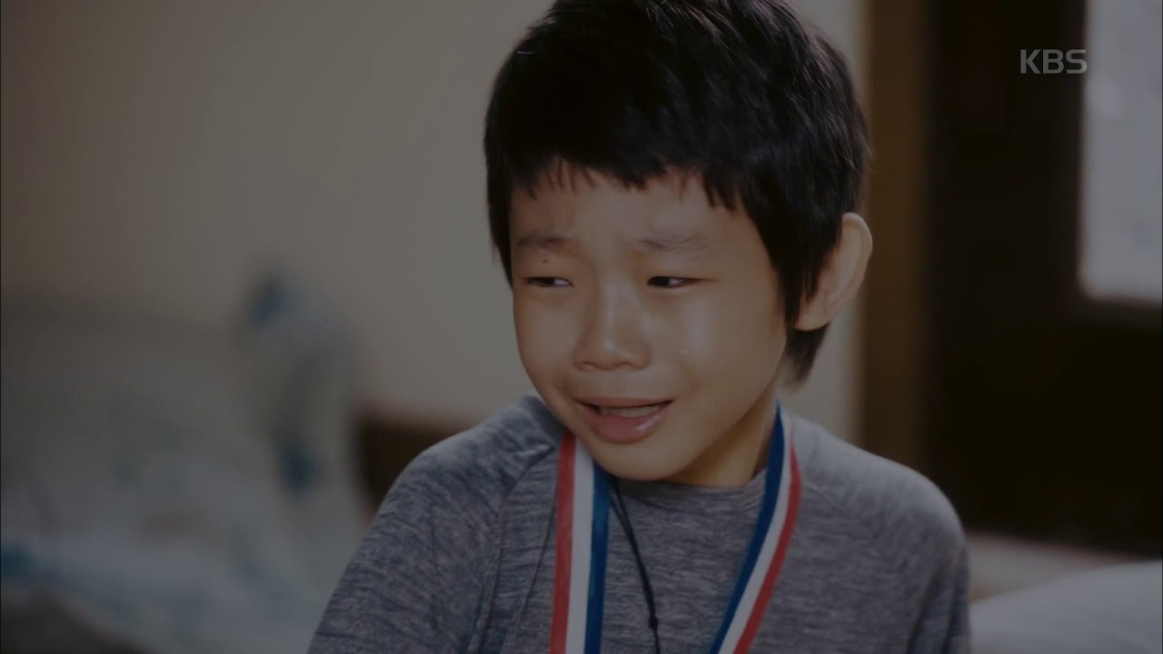 러블리 호러블리 - 과거부터 친구 연인을 잃던 박시후에게 내 편이 되어줄 오작가님! 20180904