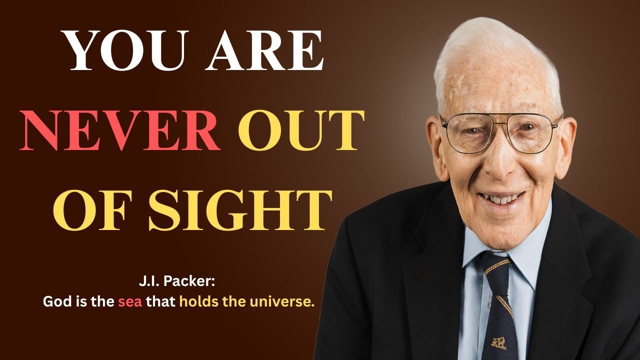 Eternality vs. Eternity: The Secret to God&rsquo;s Unchanging Goals | J.I. Packer