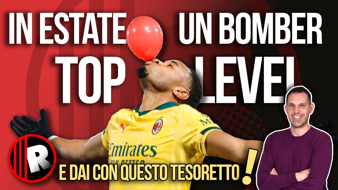 😮 𝗜𝗡 𝗘𝗦𝗧𝗔𝗧𝗘 𝗜𝗡 𝗔𝗥𝗥𝗜𝗩𝗢 𝗨𝗡 𝗔𝗧𝗧𝗔𝗖𝗖𝗔𝗡𝗧𝗘 𝗧𝗢𝗣 𝗟𝗘𝗩𝗘𝗟 🔴⚫️