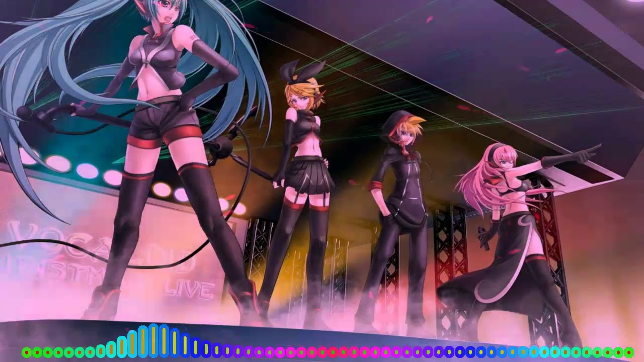 Nightcore - Take It Off (Kesha)