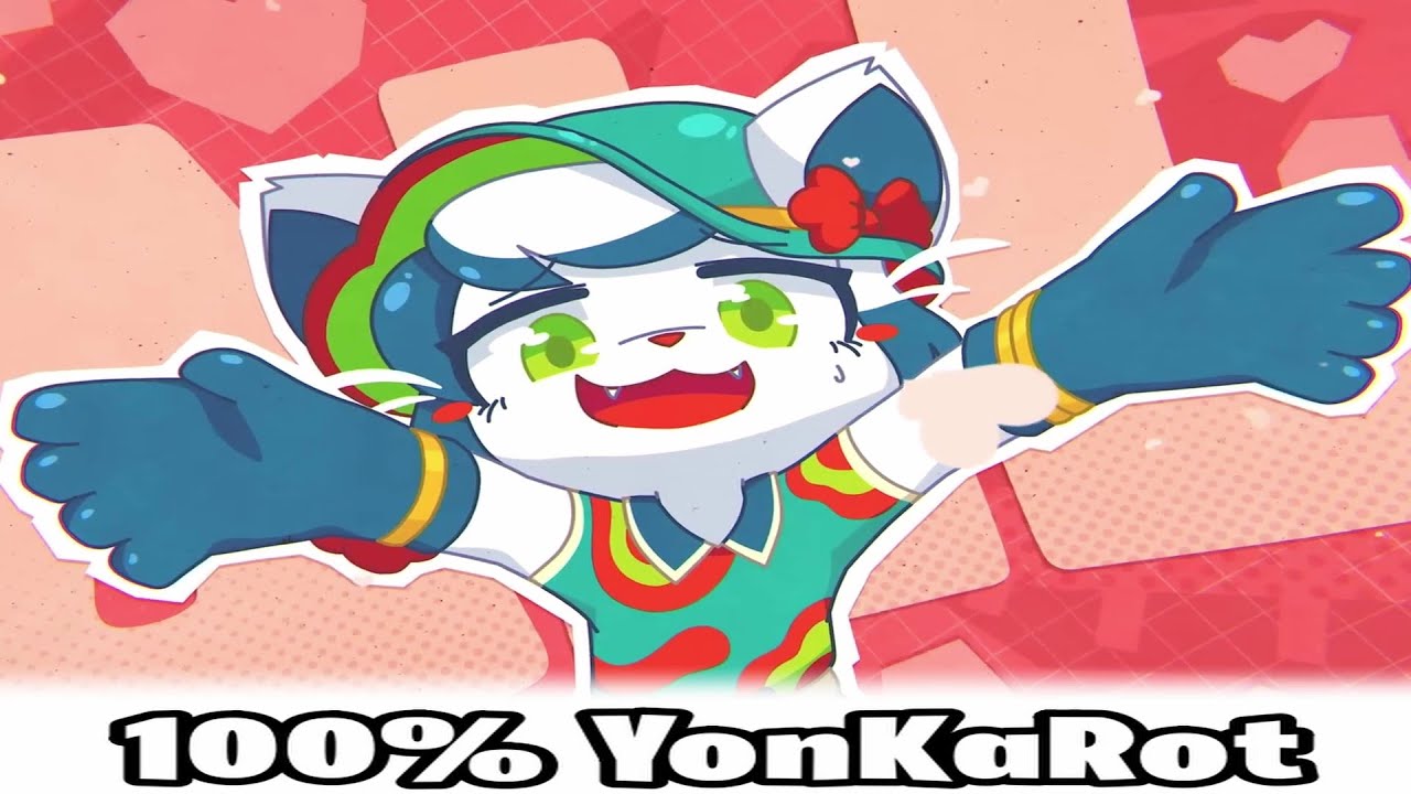 "Every" YonKaGor song and covers played at the same time
