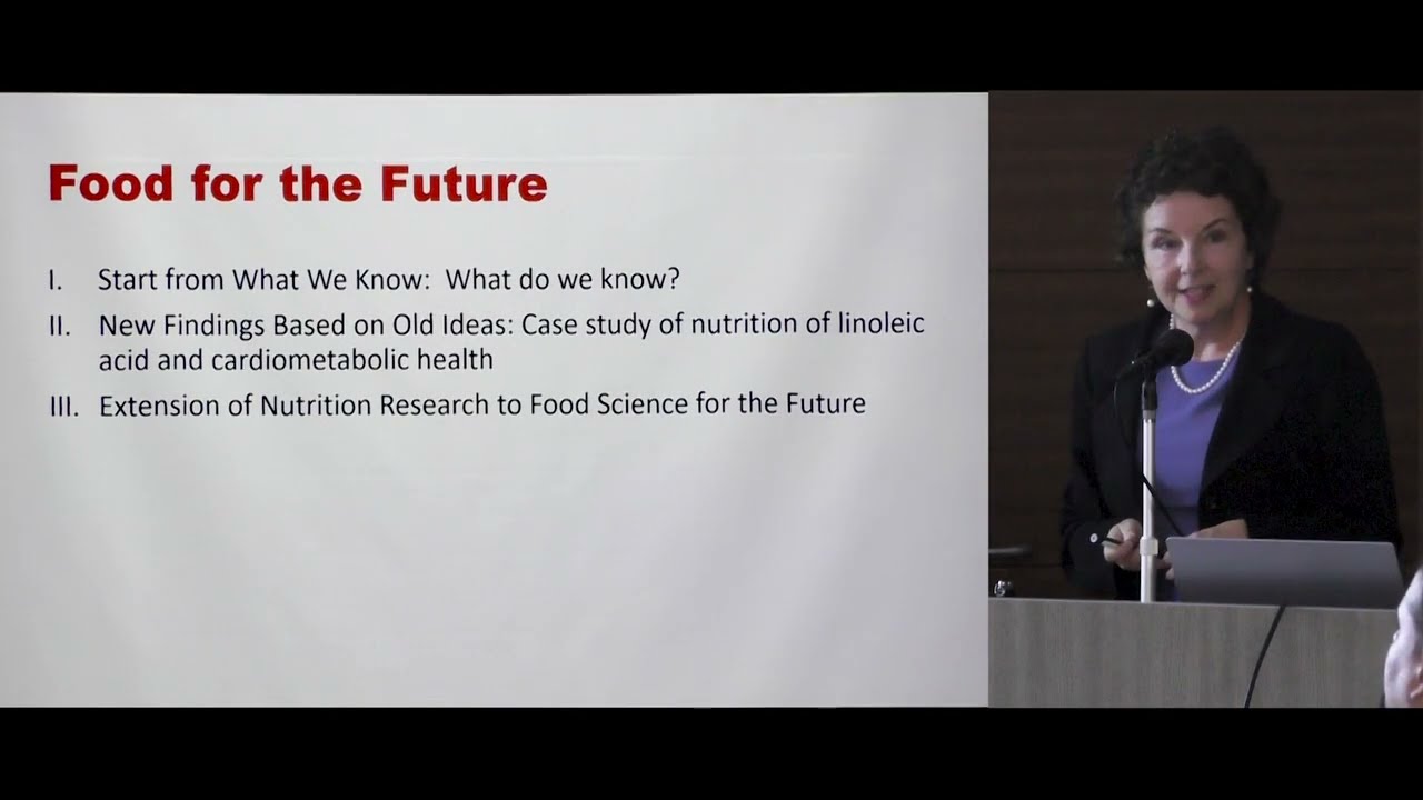 Feeding the Planet and Beyond