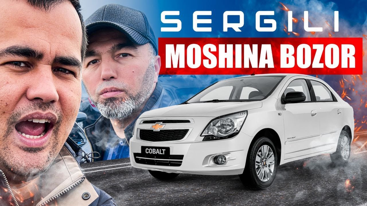 MOSHINA BOZOR REYD 2026