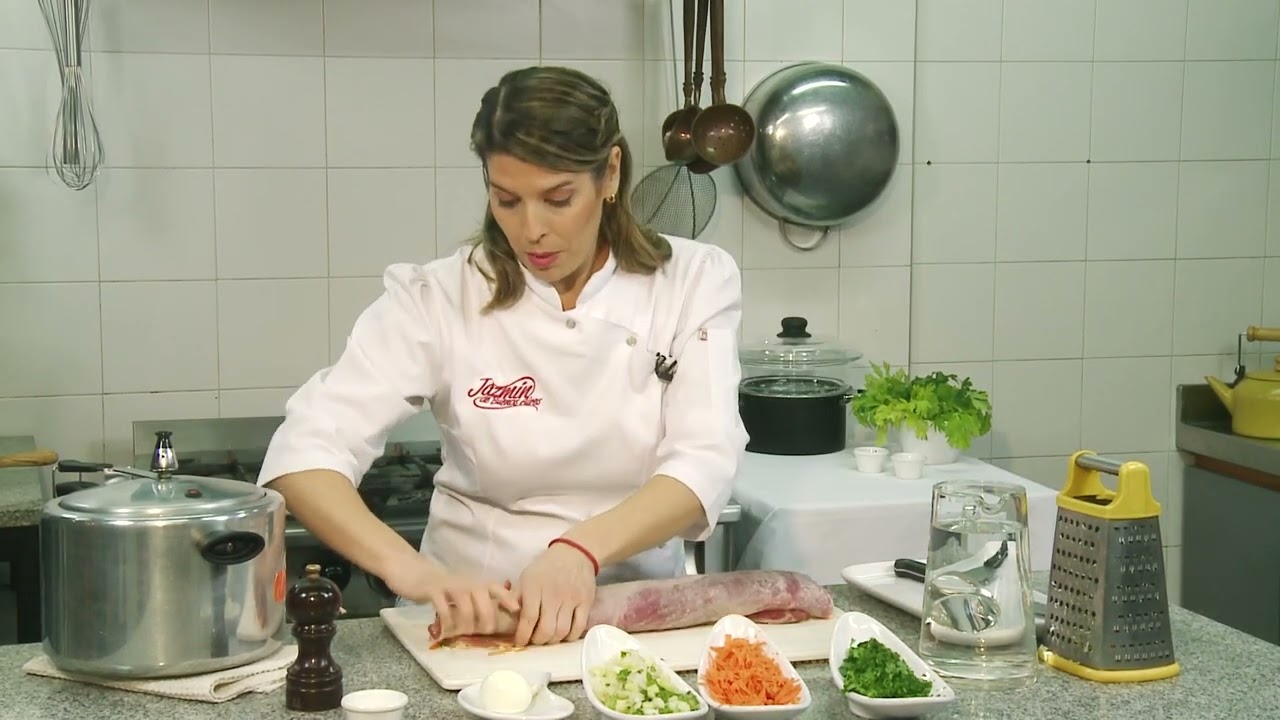 MARMICOC Ciclo de Cocina MATAMBRE