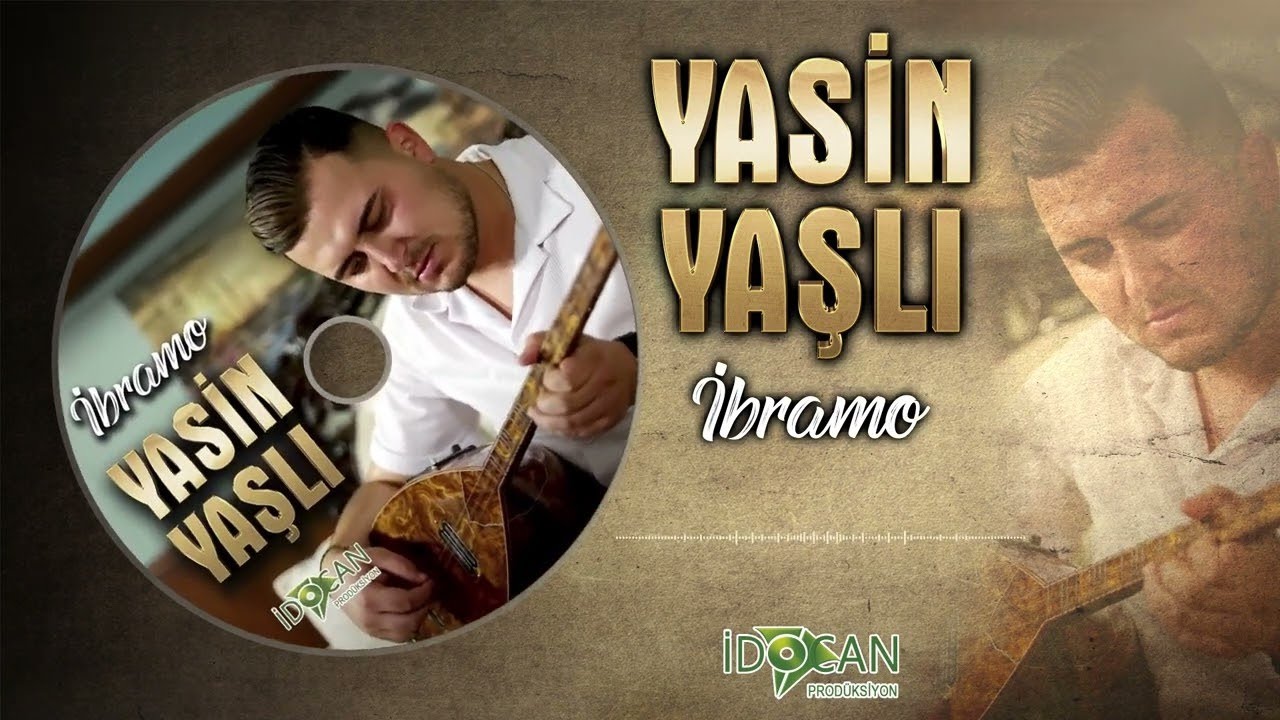 Yasin Yaşlı İbramo