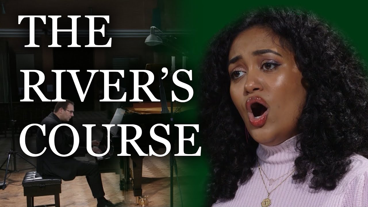 Metropolis: No. 6, The River's Course — Performed by Isabelle Haile & Christopher Glynn