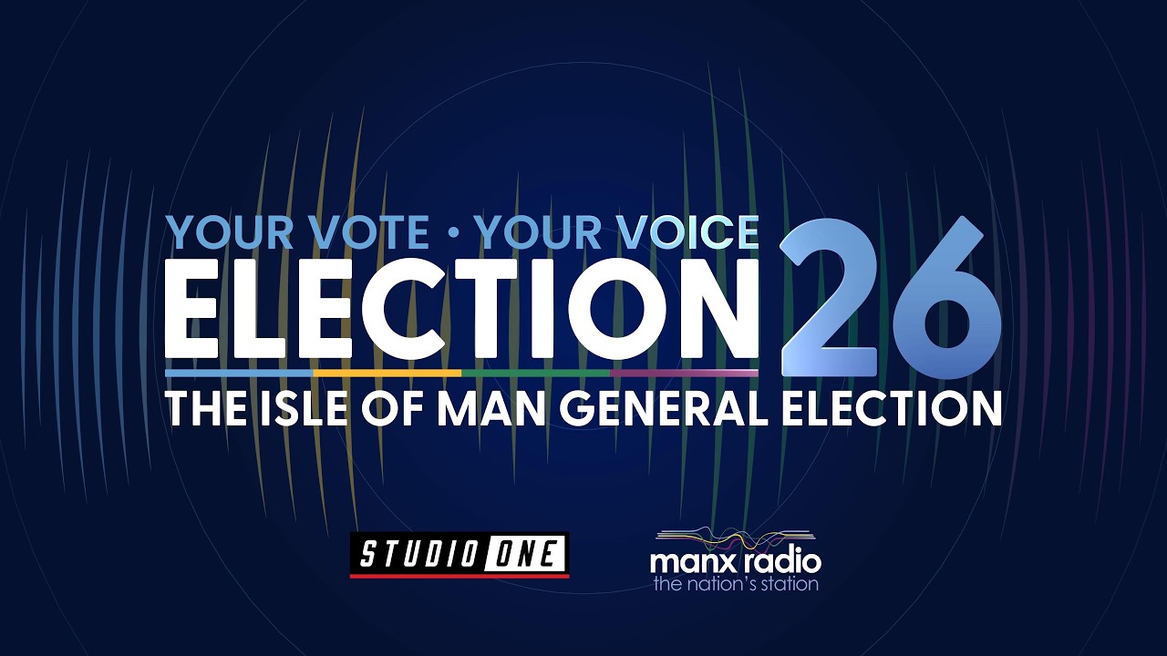 Election Night Live - 2026