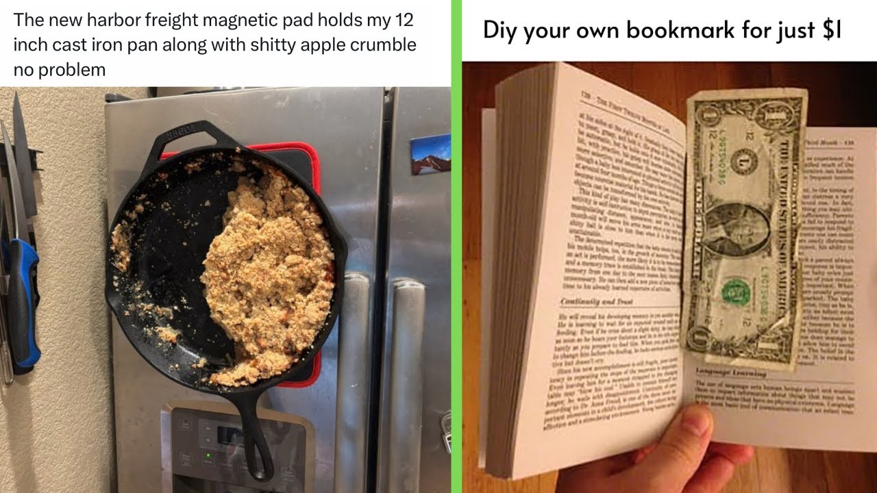 Funny Memes 143 | Diy your own bookmark for just $1