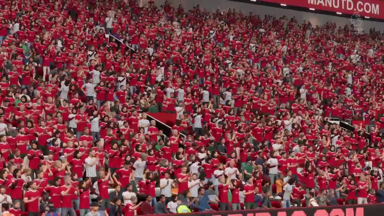 Fifa 22 man utd ep3 fresh meat