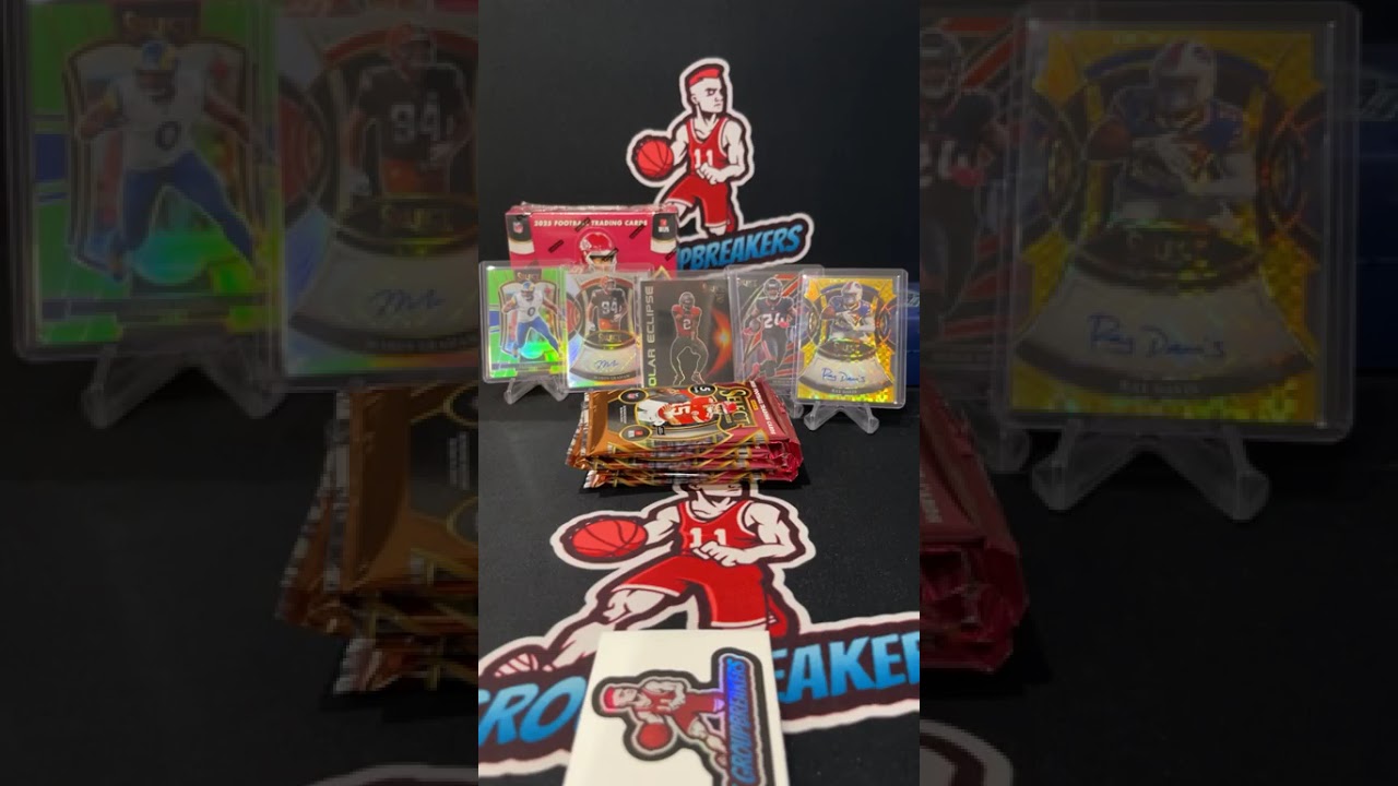 BREAK #5555 - NATIONAL TREASURES X SELECT FOOTBALL PICK YOUR TEAM BREAK - Feb 26th
