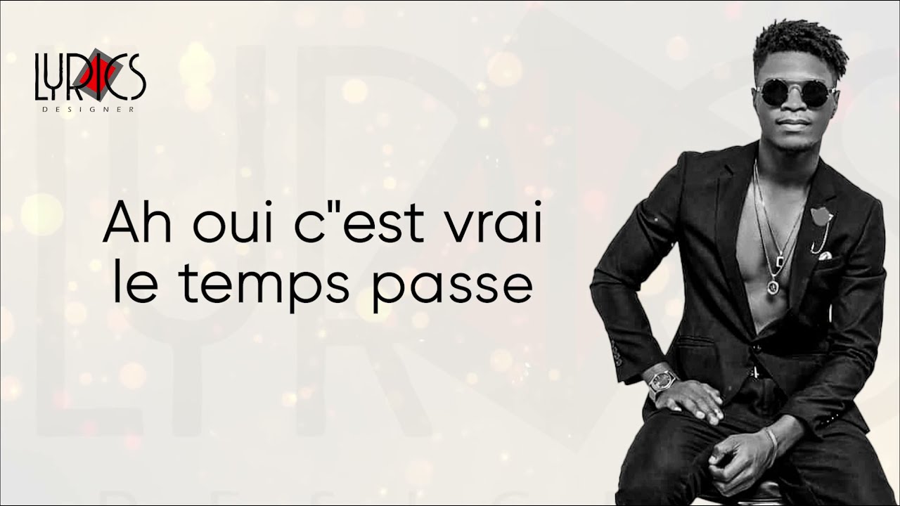 Santrinos Raphael - Camarades ( Paroles / lyrics )
