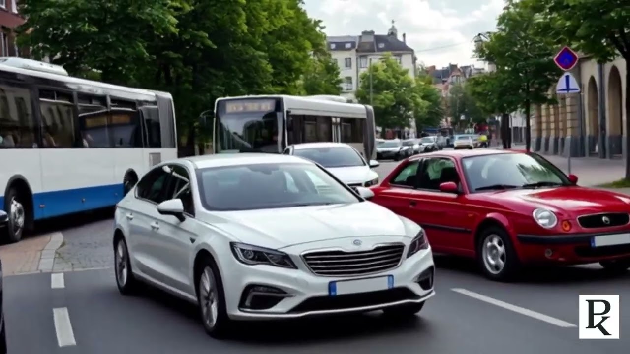 The future of transportation systems:The future of movements 