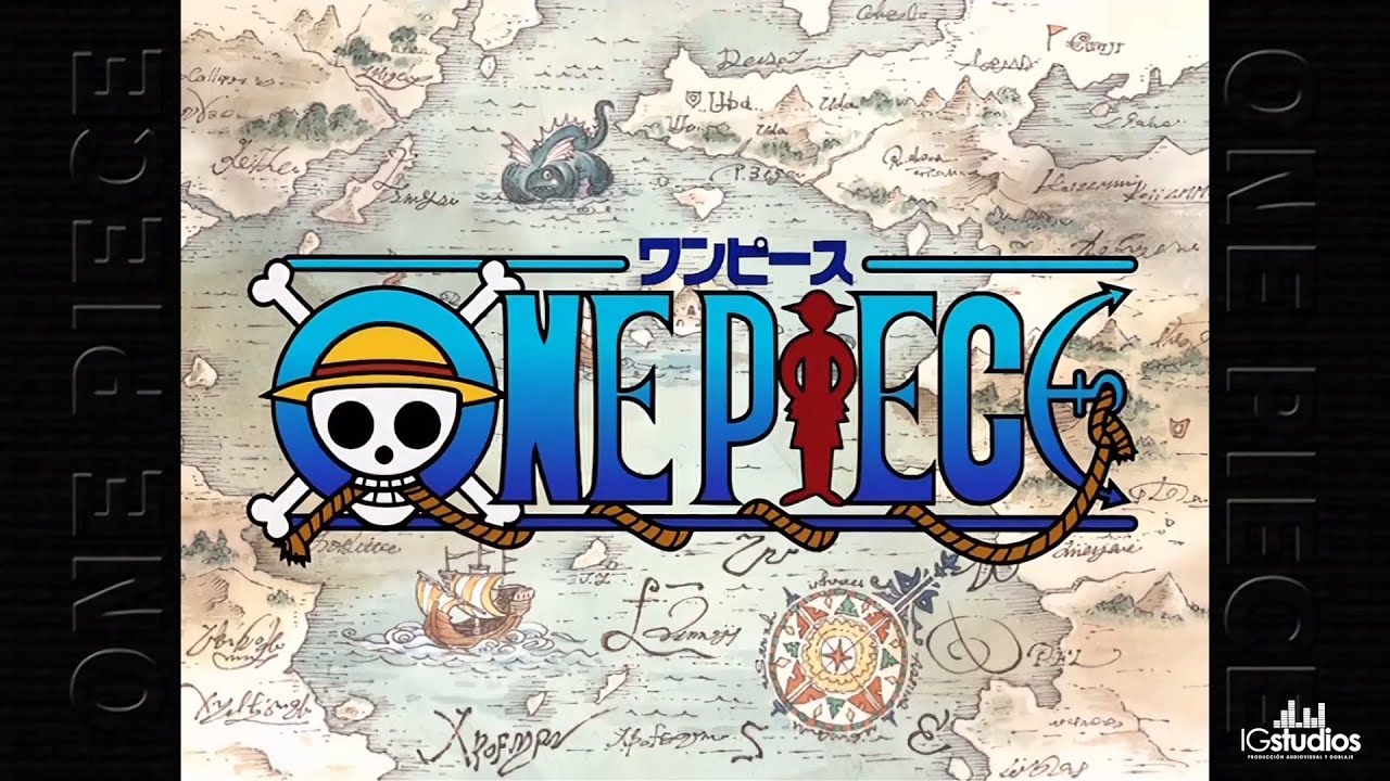 One Piece opening 2 | Believe | Español Latino