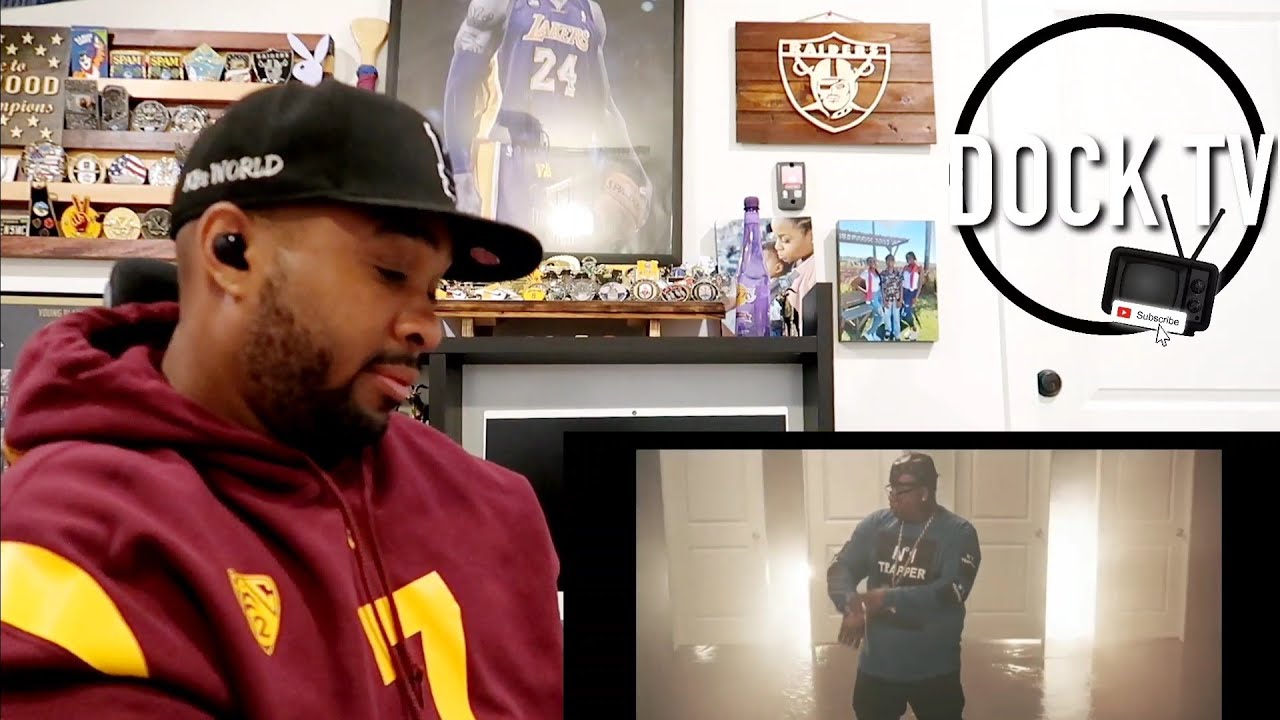 #E40 #Choices #Vevo | E-40 - Choices (Yup) | Reaction | Vallejo | Bay Area