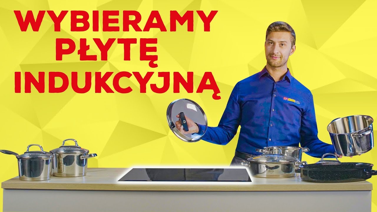 Jak wybrać płytę indukcyjną? #32