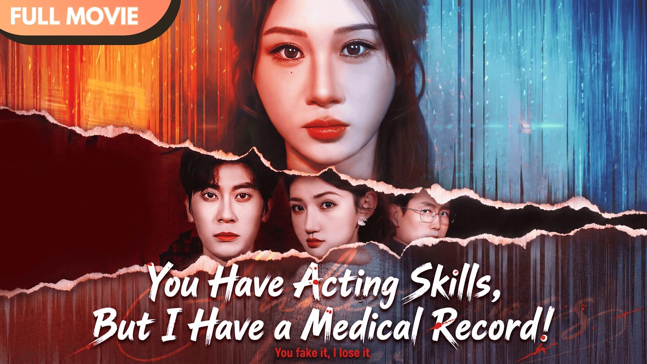 Outsmarting the Imposter: You Have Acting Skills, But I Have a Medical Record! |[ENG SUB]