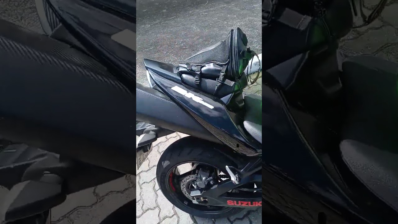 Quer comprar uma Bking Suzuki?