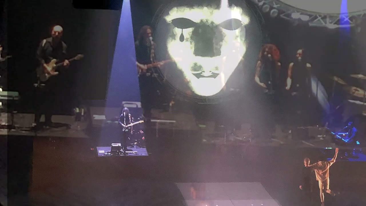 2023 Shine - Pink Floyd Moon (con Raffaele Paganini)