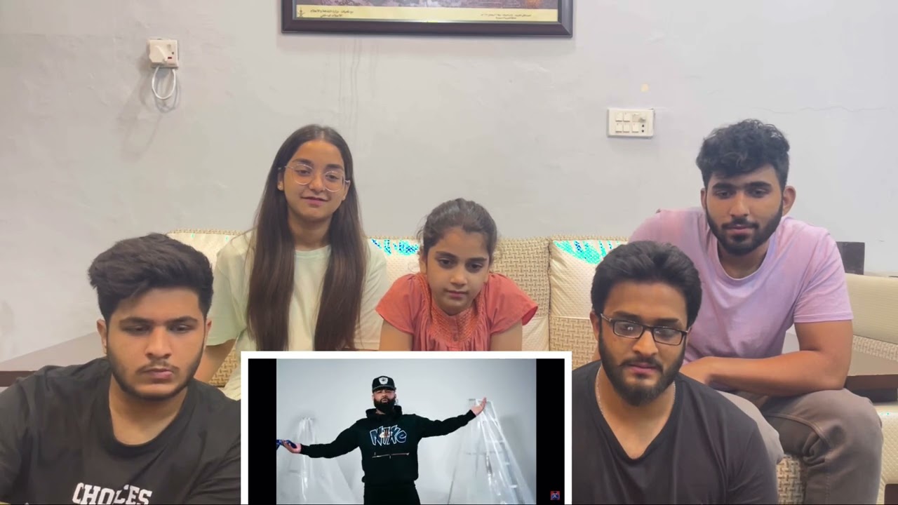 LEVELS - official video Pakistani🇵🇰friends reaction | Sidhu Moose wala ft Sunny Malton💯
