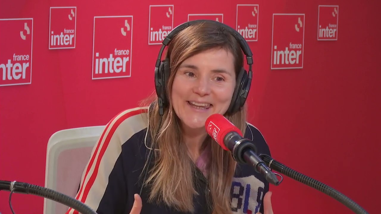 Que deviennent les cahiers de doléances ? Avec Hélène Desplanques et Manon Pengam