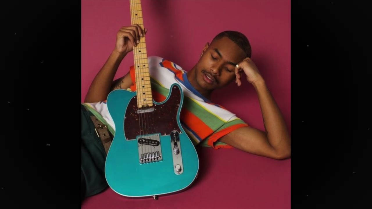 [SOLD] Steve Lacy x Indie Rock x Indie Pop Type Beat - Sunday Morning