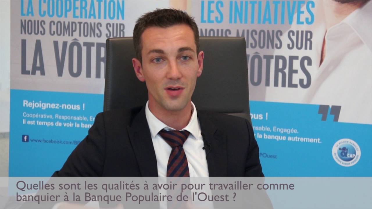 Conseiller Commercial PME, par Christophe