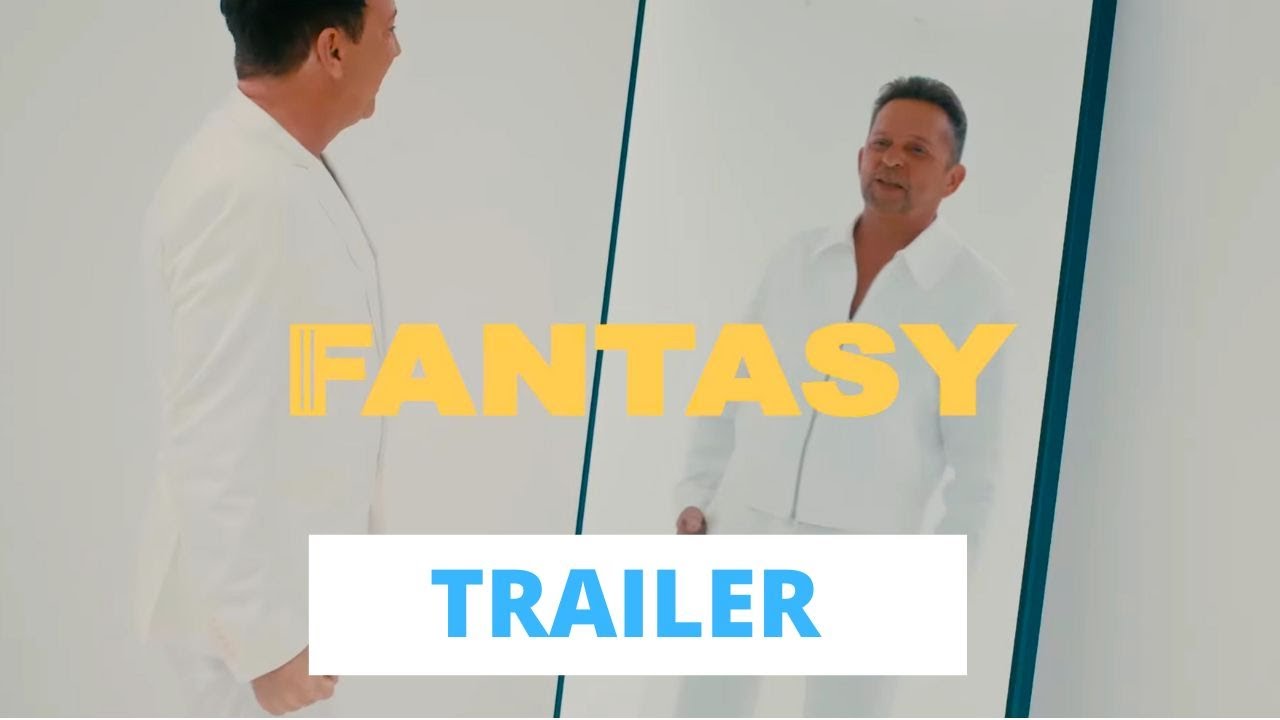 Fantasy - Ein Anderer Duft (Offizieller Trailer)