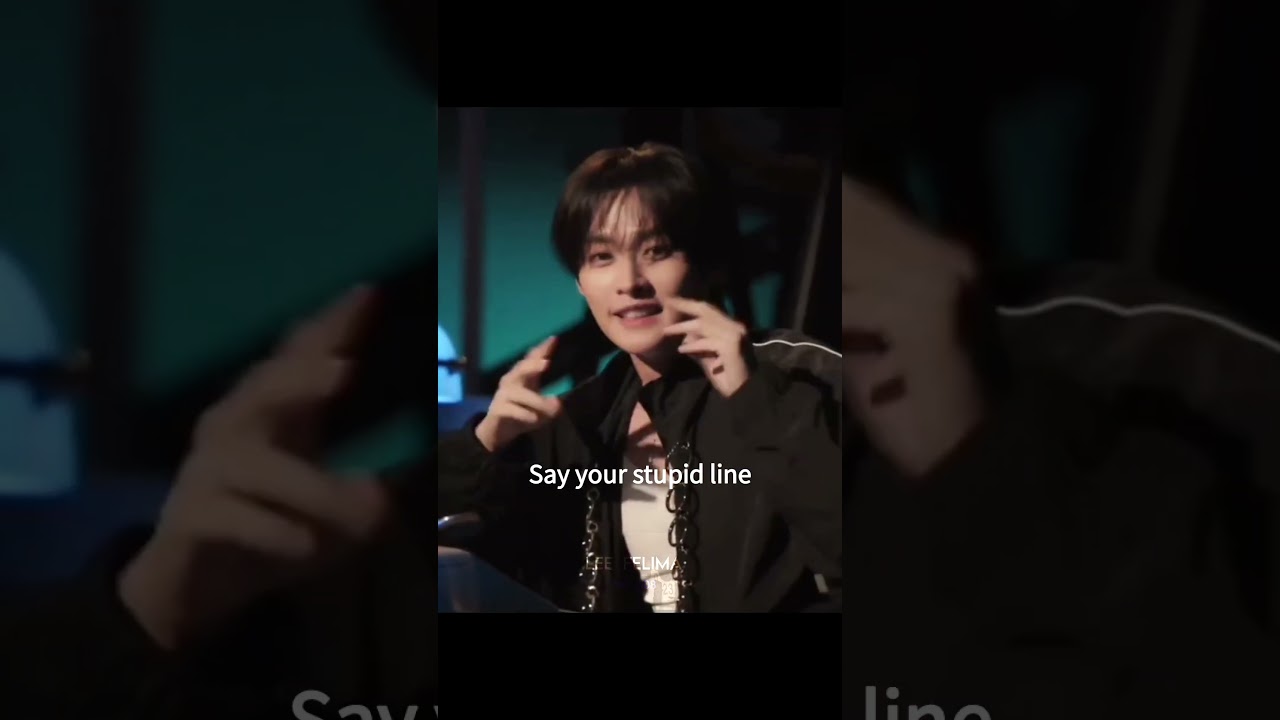 Which member do you want me to do next?| 