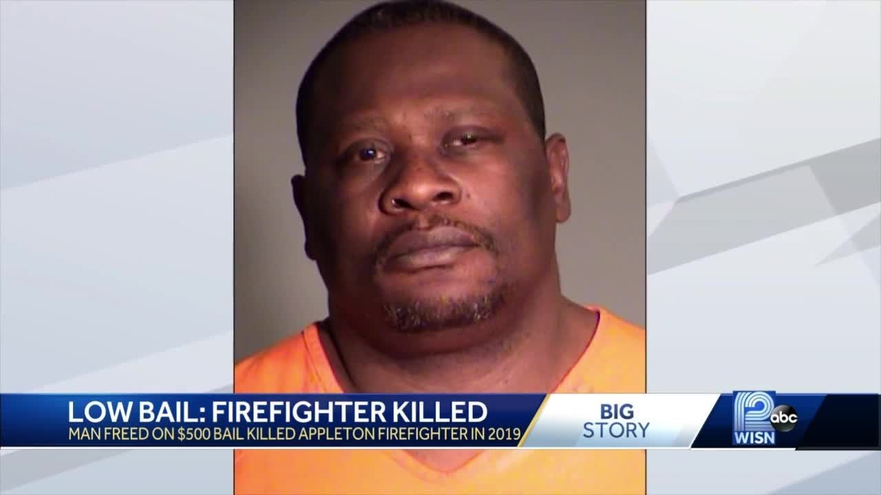 Name change allowed firefighter's killer to go free