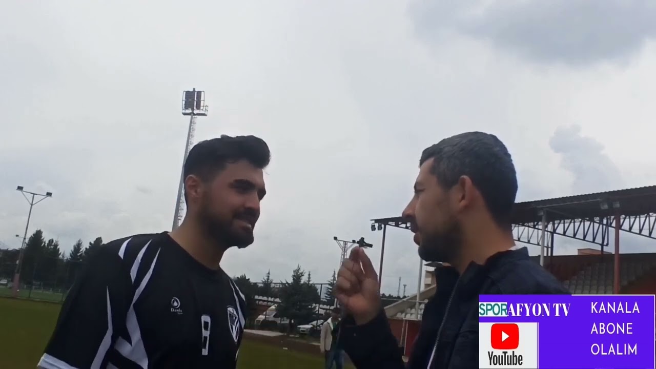 Karaadilli Adilspor - Çakırköyspor Maç Görüntüleri Ve Röportajlar