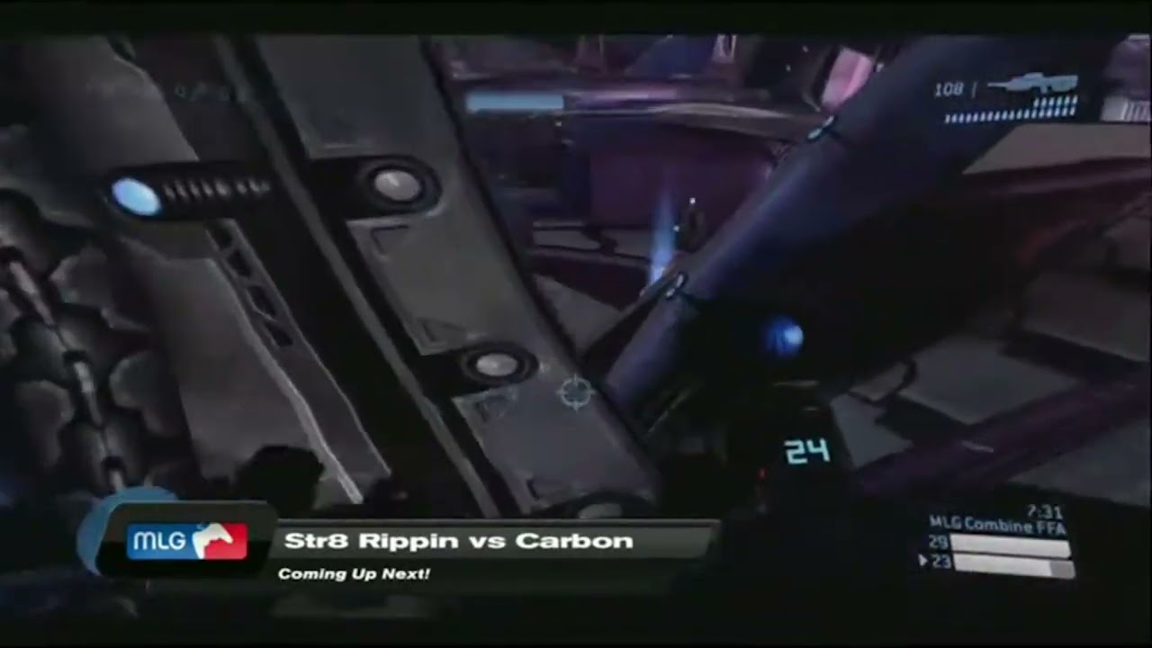 Rokke investigates MLG 2010 Orlando - part 6 - preview (no commentary)