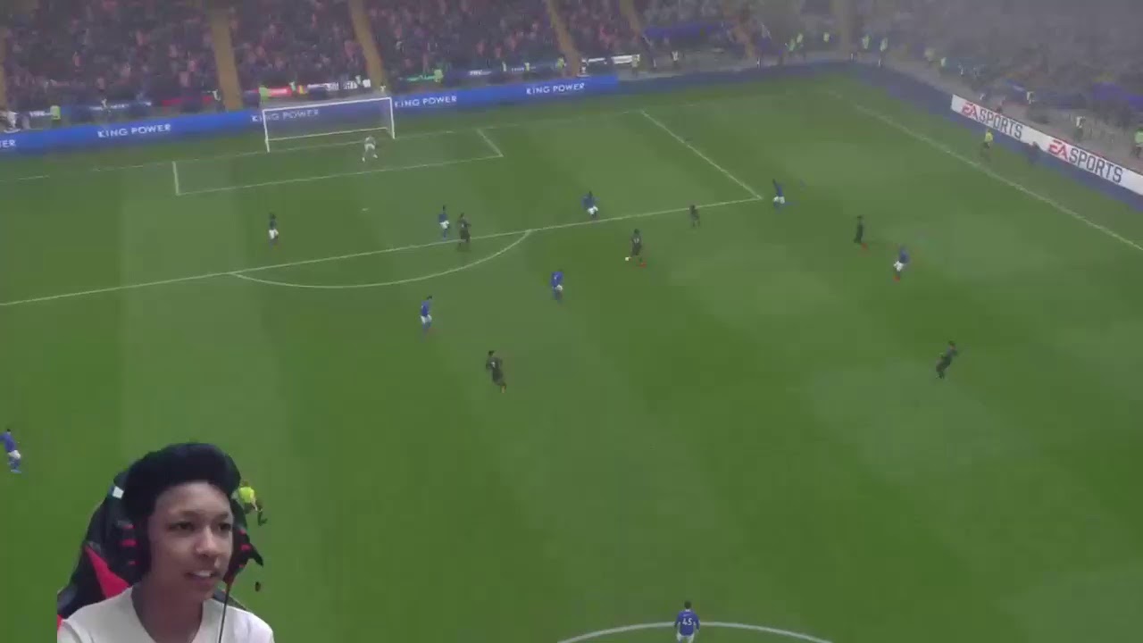 [LIVE] FIFA 20 Career Mood!