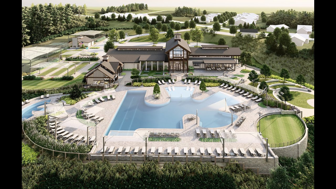 New Homes in Greenville | Del Webb Greenville | Home Builder | Del Webb Homes
