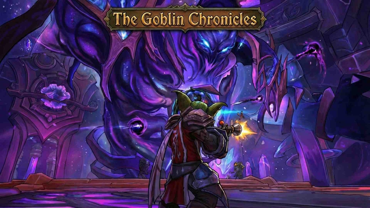 Xal'atath’s New Army & Into the Manaforge | World of Warcraft - Goblin Chronicles Ep. 57