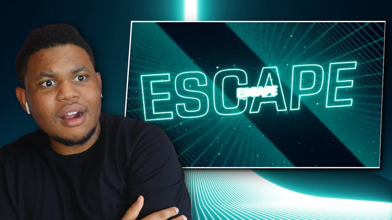 MUSICIAN REACTS TO Kx5 - Escape [feat. Hayla]