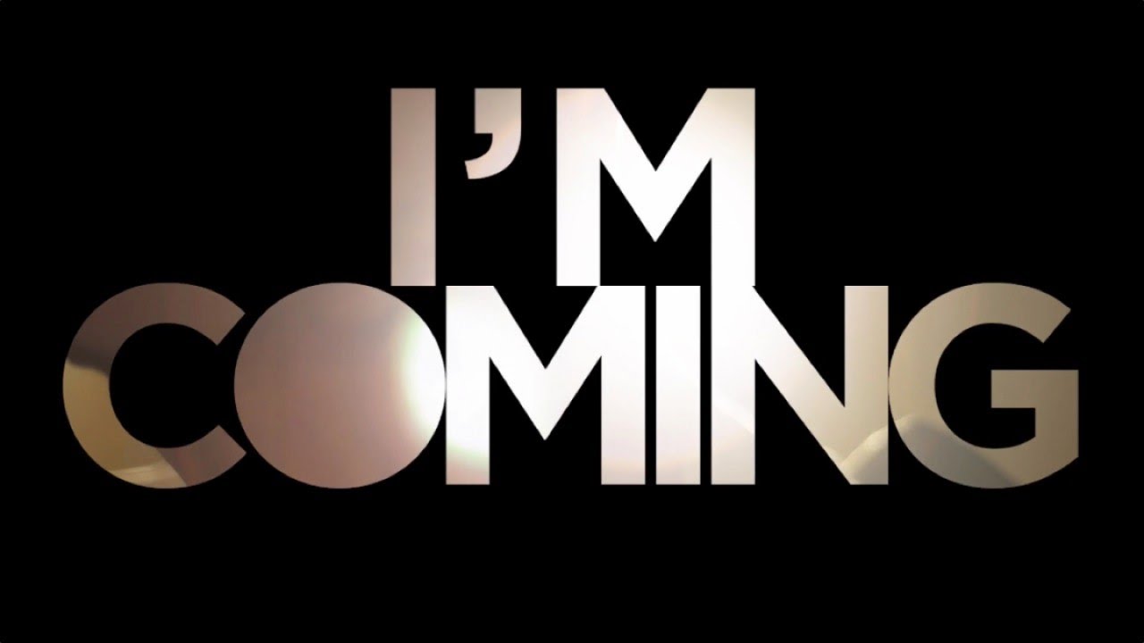 Delegates Feat. Max Landry - Know I'm Coming (Official Lyric Video)