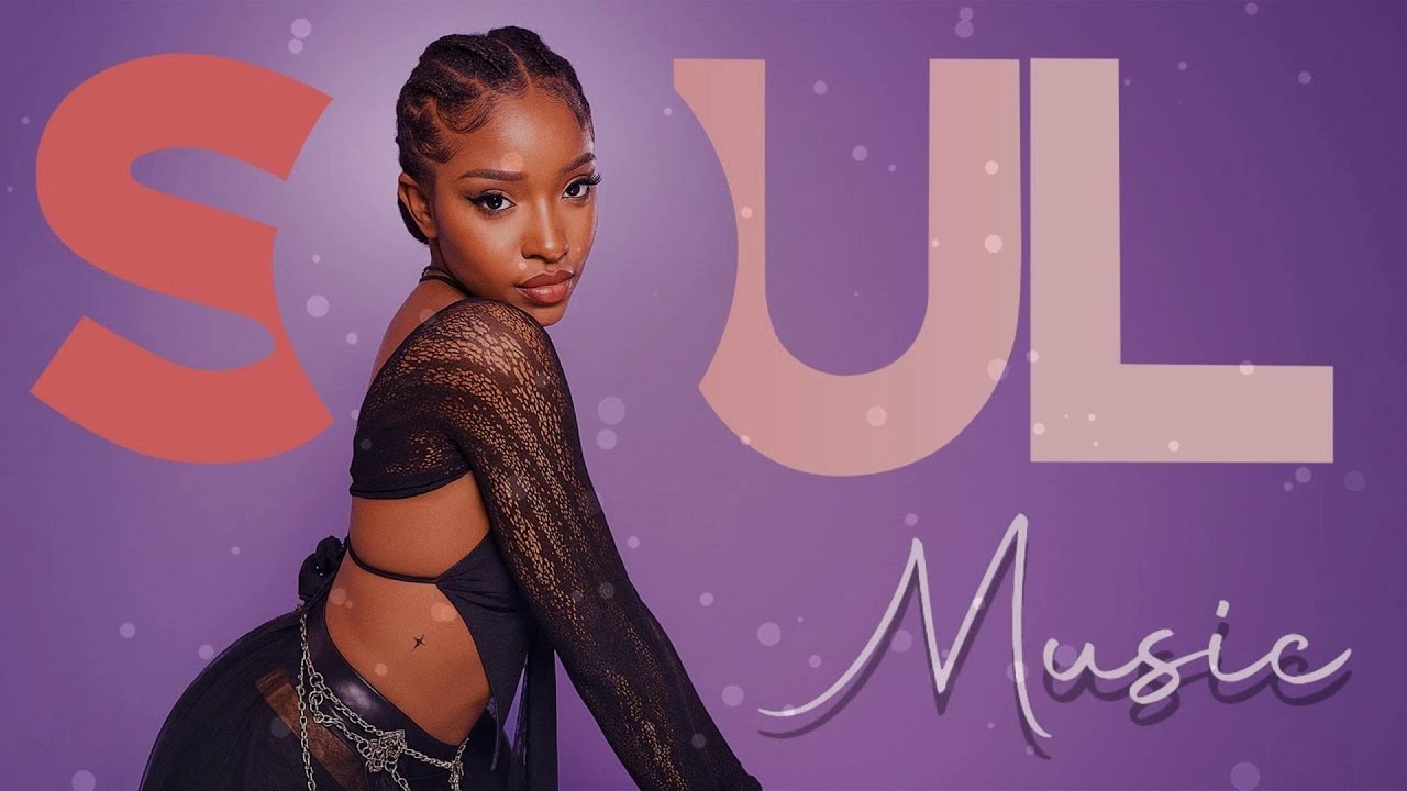 Dreamy Pop Soul Vibes 💭 Music for Late Nights