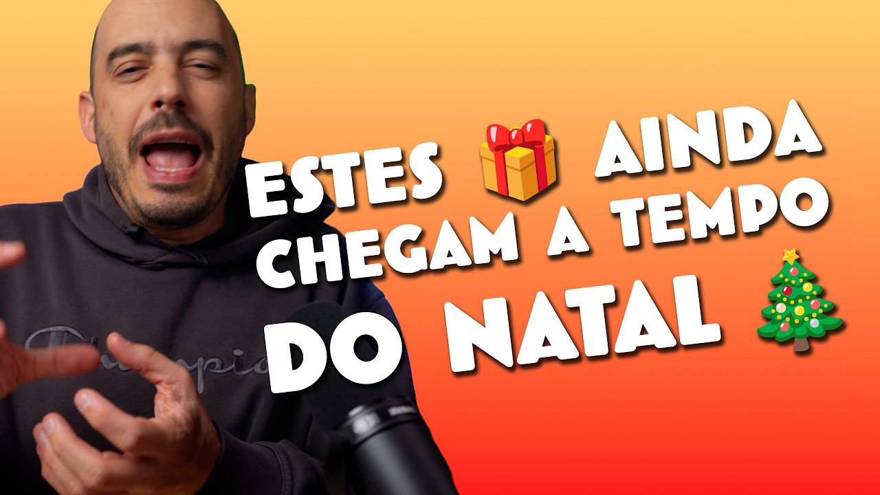 Ofertas de Última Hora: Mais Barato que na Black Friday!