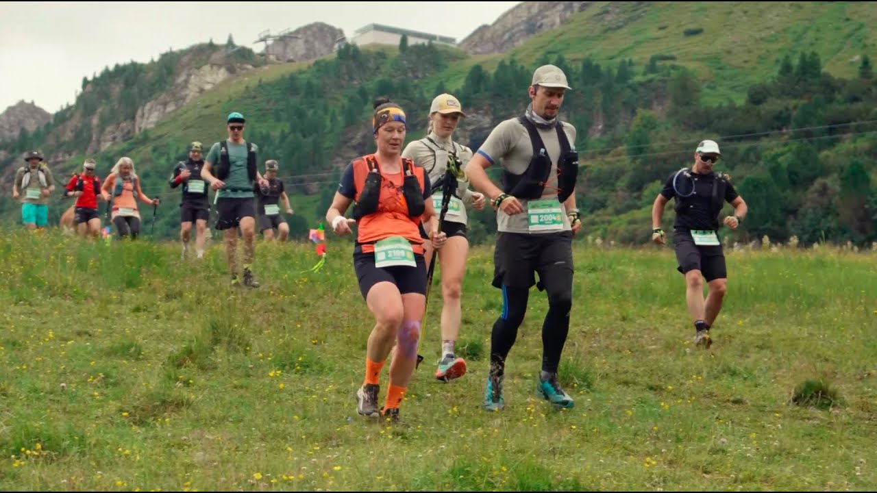 Trailrun Obertauern 2025