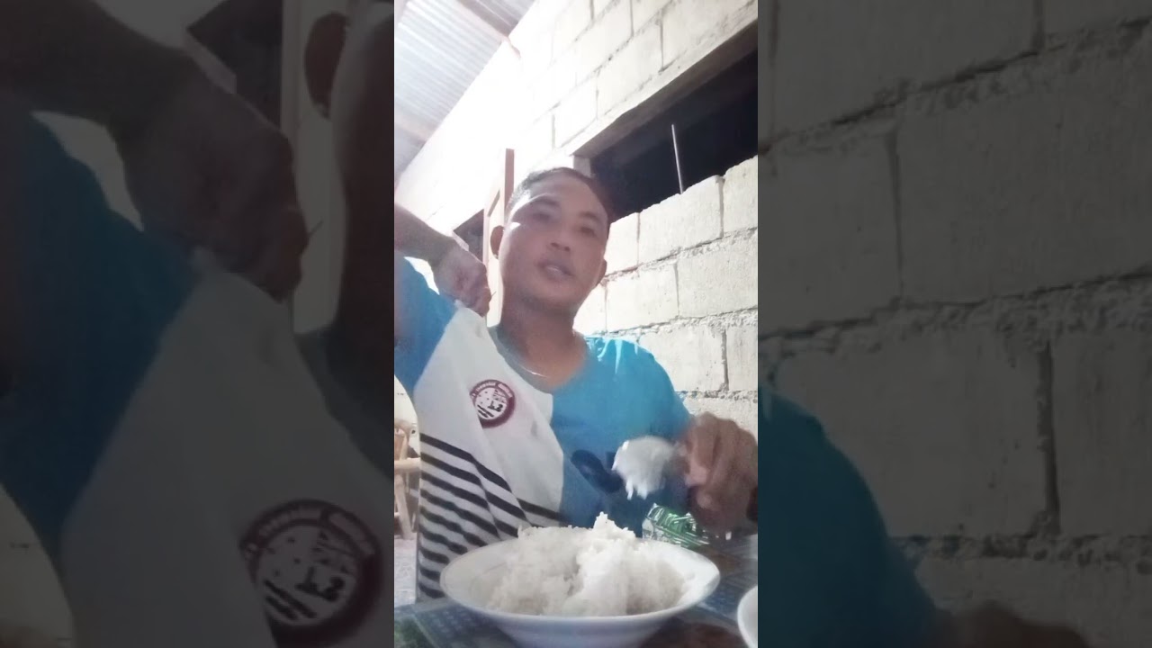 ginisang papaya w/ mongo pagkasarap