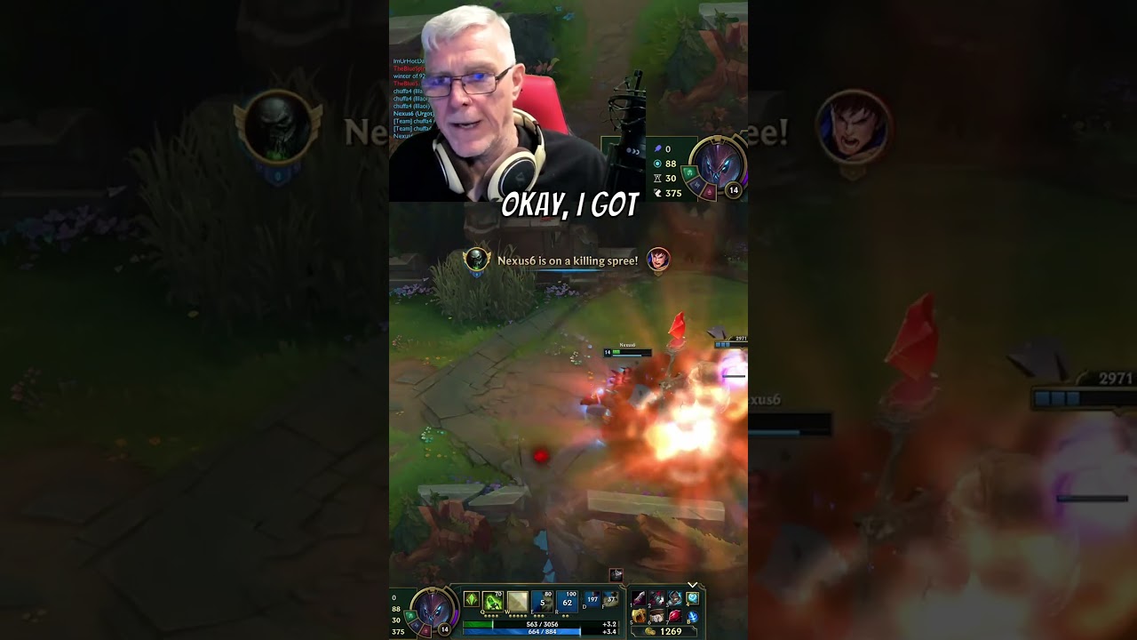Knowing your champ helps! coaching session with