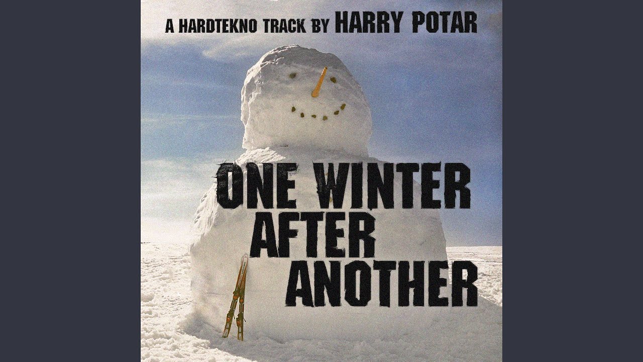 One Winter After Another