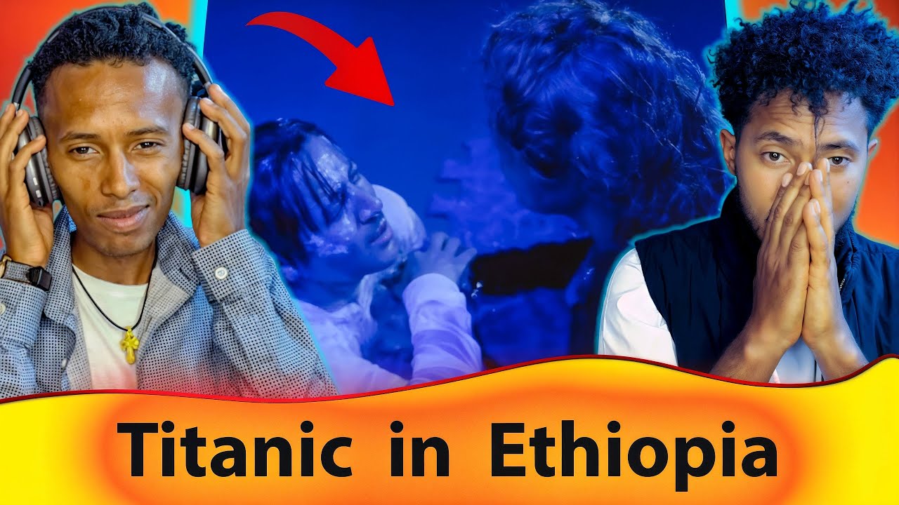 🔴ታይታኒክ በኢትዮጵያ ተሰራ🤣😂 - የሳምንቱ አስቂኝ ቀልዶች 😆 | try not to die laughing 😆🤣😂