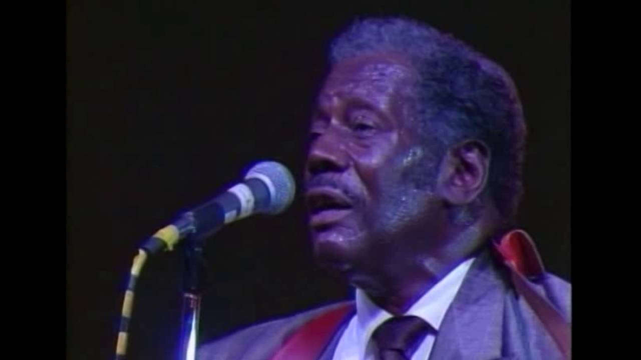 Dixie Hummingbirds - Born Again