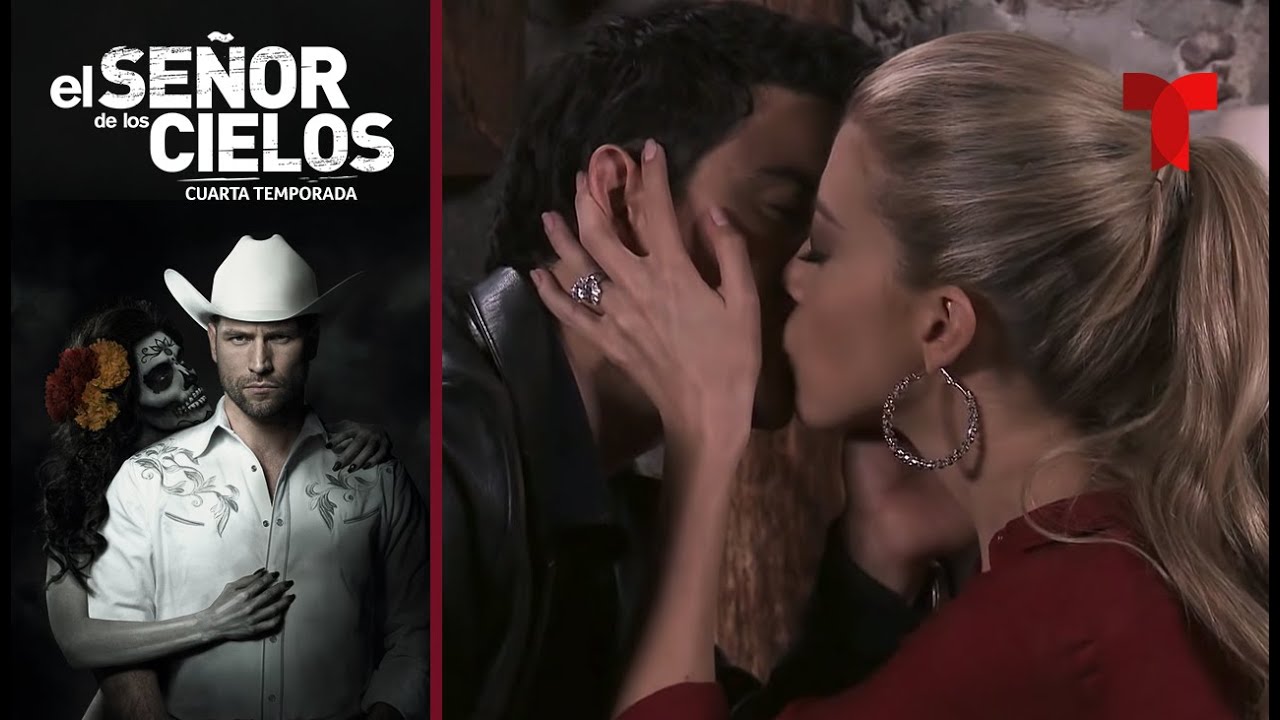 El Señor de los Cielos 4 | Capítulo 70 | Telemundo Novelas